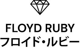 Floyd Ruby Logo